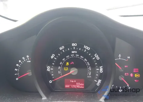 2016 Kia Sportage Ex/Sx from USA, damaged, VIN KNDPCCAC4G7850683